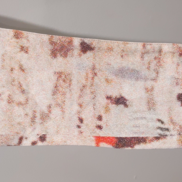 Mother The Looker - My Life at The Bazaar Stretch Jeans/Jeggings -26 - Picture 4 of 8